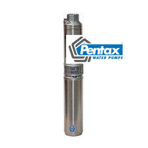Pumpa za vodu Pentax 100/14A