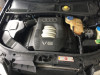 Motor audi a4 a6 2.4 benzin