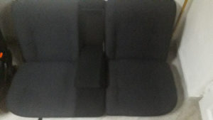 Sjedista golf 3 vento