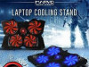 Podloga za laptop s dodatnim hladjenjem MARVO FN-30