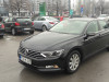 VW Passat B8 2.0 TDI DSG Comfortline 2015