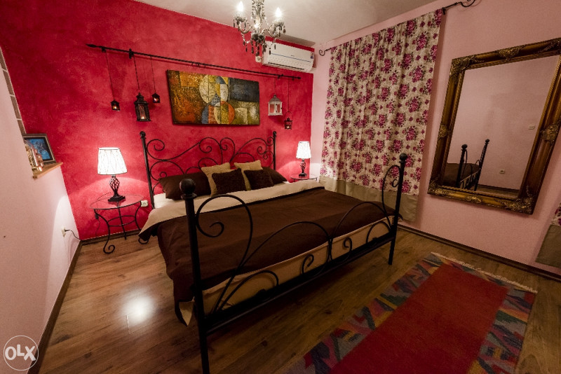 Sobe Mostar Prenociste Mostar apartmani apartman
