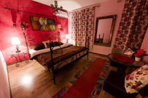 Smjestaj prenociste Sobe Mostar Stari grad apartmani