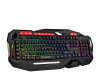 Tastatura MARVO KG760 Wired Gaming