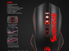 Mis Marvo M506GN Gaming