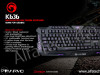 Tastatura Gaming MARVO K636 Wired