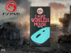 Mis MARVO MW-415 BU BK wireless