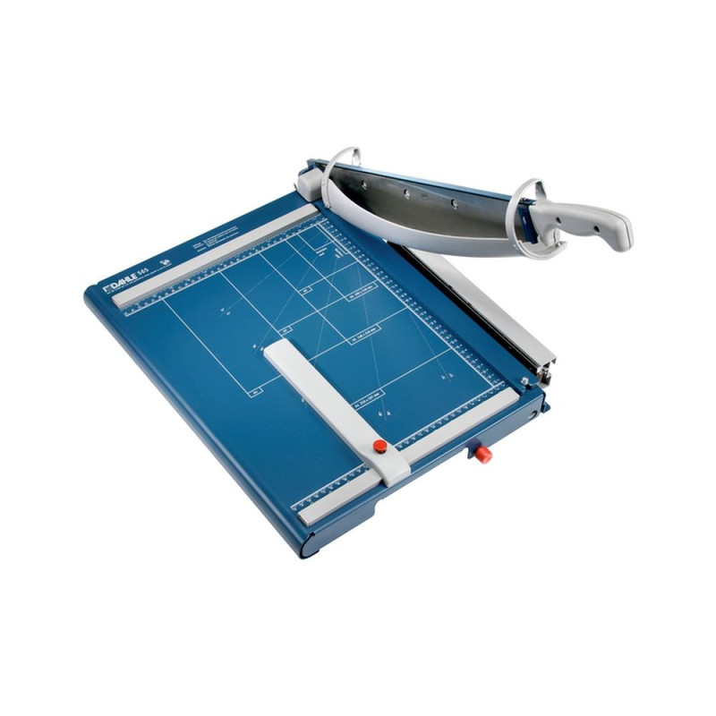 Dahle Giljotina 565, 390mm, A4, 40 listova