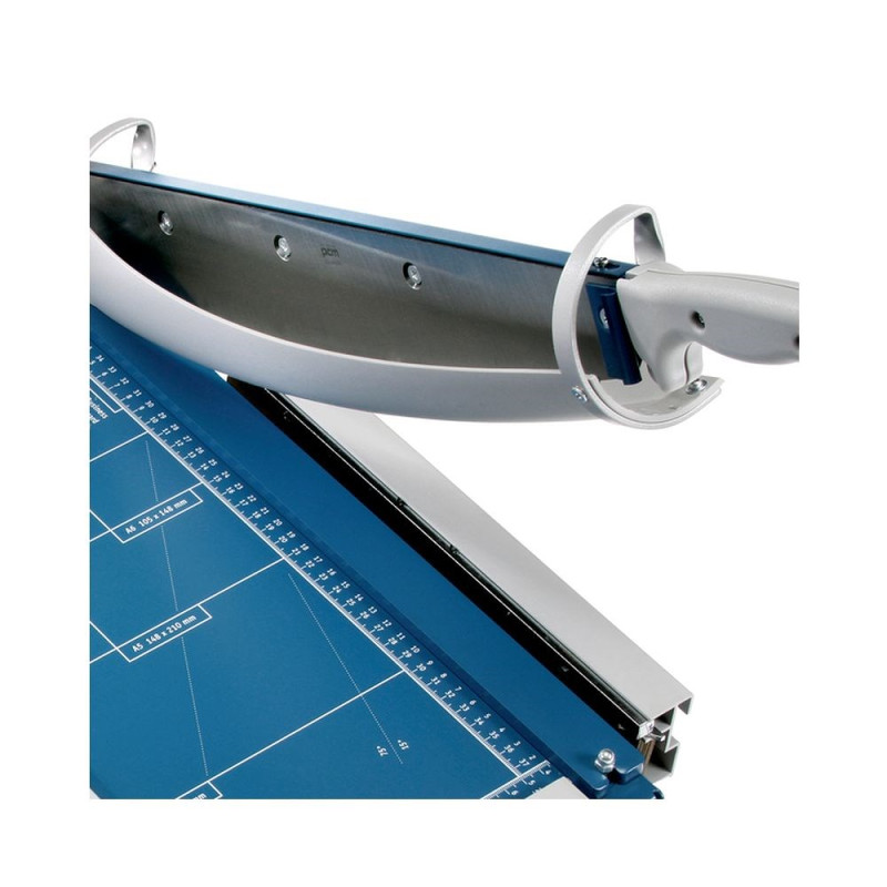 Dahle Giljotina 565, 390mm, A4, 40 listova