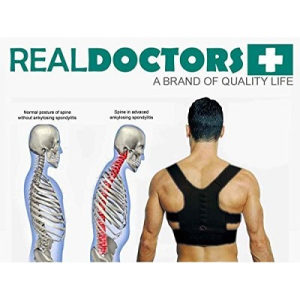 REAL DOCTOR - MAGNETNI POJAS XXL 065 207 487