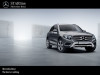 Mercedes - Benz GLC 250d 4MATIC
