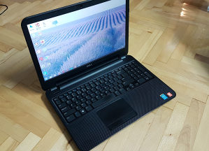 Dell Inspiron 3537 laptop i5-4200U dijelovi