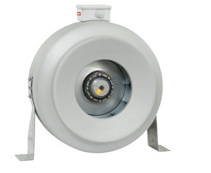 Ventilator centrifugalni  BDTX 200A