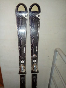 Fisher RC 4 worldcup sc c-line 155 cm