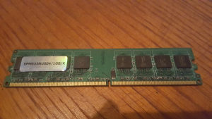Ram ddr2 1gb 8KM 2gb 15KM