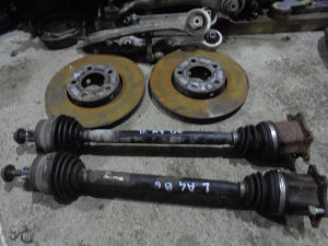 Audi A4 b6 8e Poluosovine Kineticki Diskovi Dijelovi