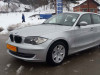 BMW 118 D 2.0 105 KW 2007 G.P FACELIFT