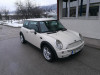 MINI ONE 1.6 benzin/plin