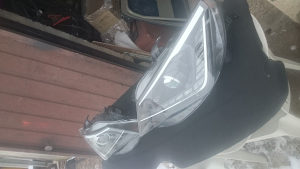 Far farovi seat ibiza ful led