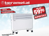 Panelna grijalica PH-1500