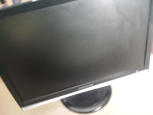 Monitor samsung SyncMaster 931BW  19''