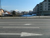 TRIMMO/ Građevinska parcela površine 1300 m2, Dobrinja