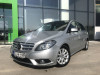 Mercedes-Benz B 180 2012 B200 M/T