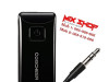 COOCHEER FM Bluetooth Transmiter Transmitter AUX MP3