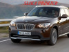 DIO DIJELOVI ZA X1 E84 BMW 2009 2012 ILMA