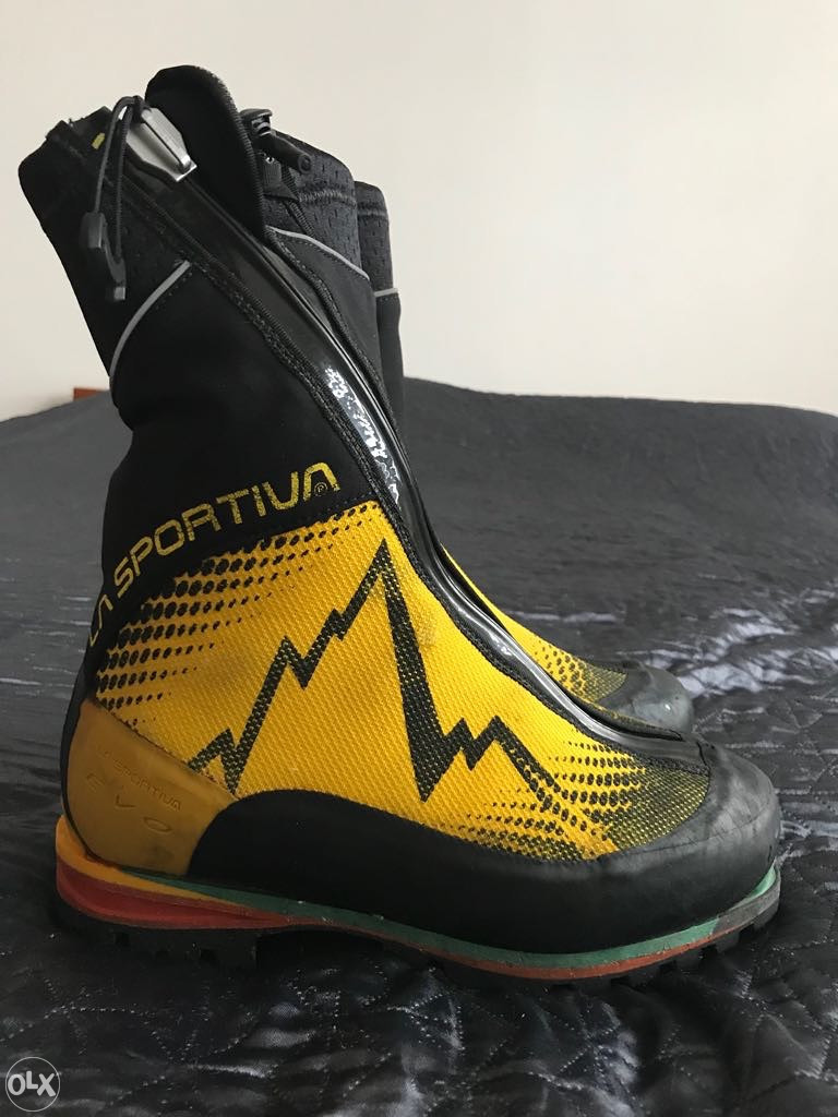 La sportiva outlet batura evo