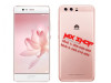 Huawei P10 PLUS ROZI/PINK/ROSE *KAO NOV**FULL OPREMA*