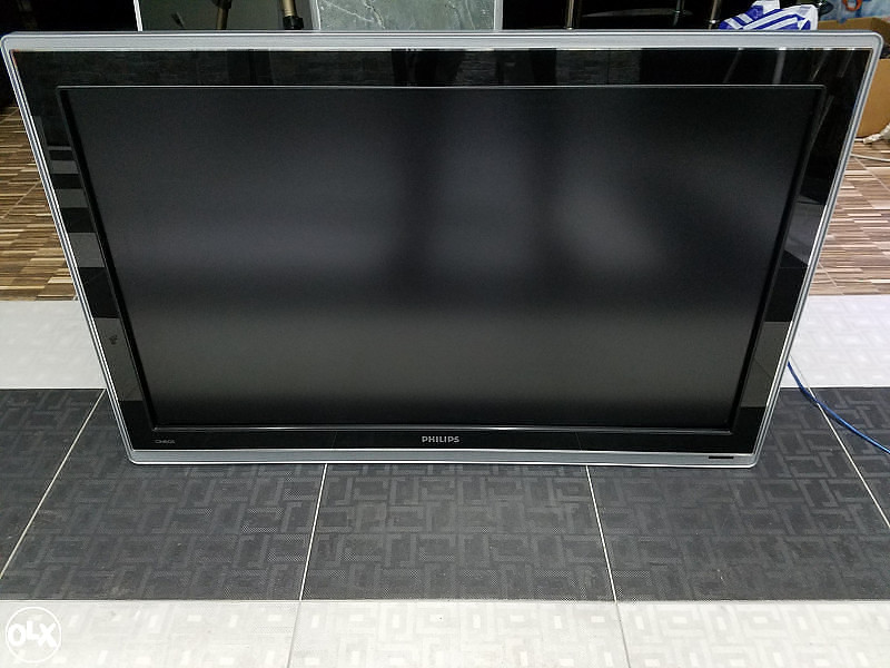 Philips Cineos TV 42PFL9732D 107 cm (42") LCD