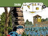 Mister No 88 / LIBELLUS