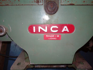 Stoni cikular Inca