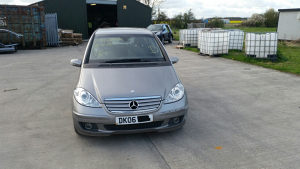 Mercedes A 180 cdi W169 Dijelovi***