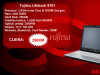Fujitsu Lifebook S761 Core i5 2nd gen.