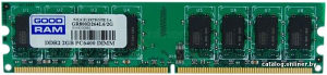 2GB DDR2 RAM PC-6400