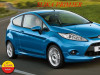 DIO DIJELOVI ZA FORD FIESTA 2008 2012 ILMA