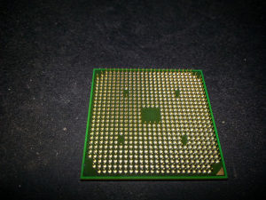 AMD Athlon 64 X2 QL-60 - AMQL60DAM22GG