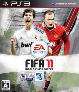 Fifa 2011 PS3