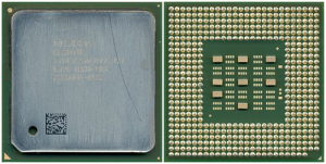 Intel Celeron 1.7GHZ/128/400/1.75V SL69Z