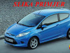 DIO DIJELOVI ZA FORD KA 2008 ILMA