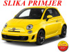 DIO DIJELOVI ZA FIAT 500 FICO 2007 2015 ILMA