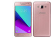 Samsung Grand Prime Plus ----PINK GOLD