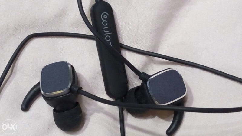 Bluetooth Kopfhörer COULAX Bluetooth 4.1