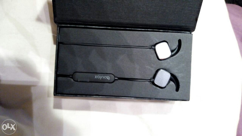 Bluetooth Kopfhörer COULAX Bluetooth 4.1