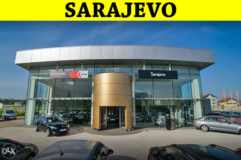 Sine, Sve Je Bitno! - AUTO SALON KRAMAR - Auto Salon - OLX.ba