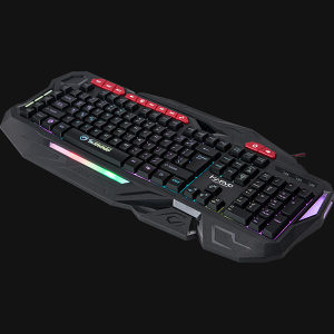 Marvo Gaming Tastatura - KG760