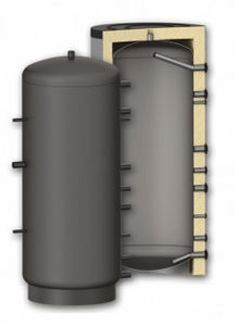 BAFER - AKUMULATOR TOPLOTE BURNIT 150L-5000L