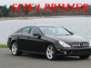 DIO DIJELOVI ZA MERCEDES CLS 2004 2011 ILMA